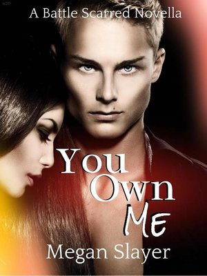 cover image of You Own Me
